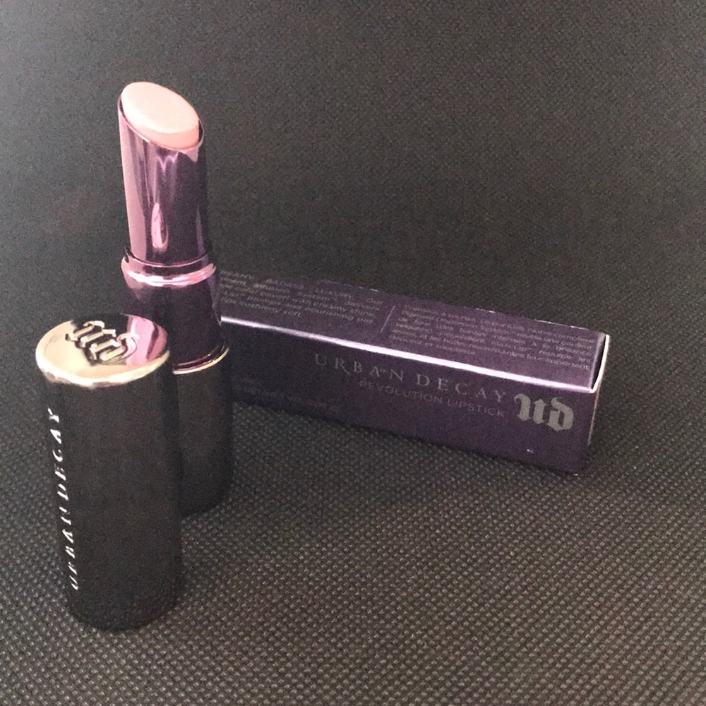 Urban Decay Native Lipstick